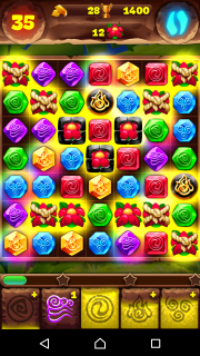 Планета самоцветов 342 прохождение уровня