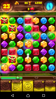 Планета самоцветов 342 прохождение уровня