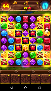 Планета самоцветов 342 прохождение уровня