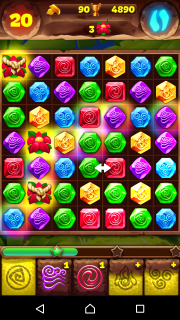 Планета самоцветов 342 прохождение уровня