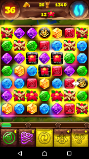 Планета самоцветов 342 прохождение уровня