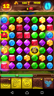 Планета самоцветов 342 прохождение уровня