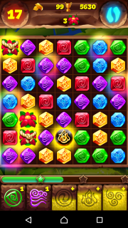 Планета самоцветов 342 прохождение уровня