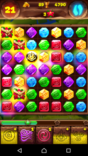 Планета самоцветов 342 прохождение уровня