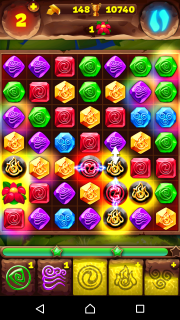 Планета самоцветов 342 прохождение уровня