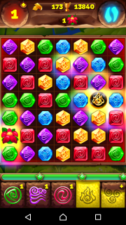 Планета самоцветов 342 прохождение уровня