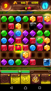 Планета самоцветов 340 уровень как пройти