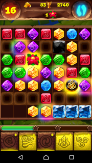 Планета самоцветов 340 уровень как пройти