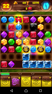 Планета самоцветов 340 уровень как пройти