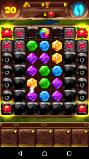 Планета самоцветов советы по 339 уровню