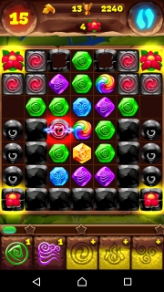 Планета самоцветов советы по 339 уровню