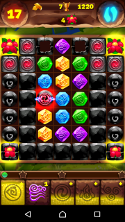 Планета самоцветов советы по 339 уровню