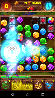 Планета самоцветов советы по 339 уровню