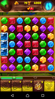 Как пройти 338 левел планеты самоцветов