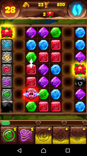 Планета самоцветов 337 уровень как пройти