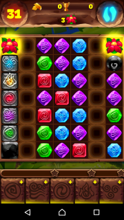 Планета самоцветов 337 уровень как пройти
