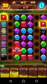 Планета самоцветов 337 уровень как пройти