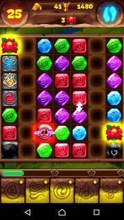 Планета самоцветов 337 уровень как пройти