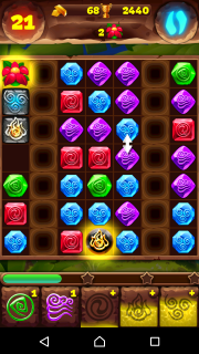 Планета самоцветов 337 уровень как пройти