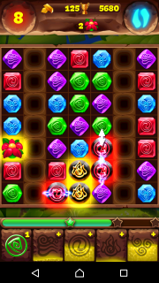 Планета самоцветов 337 уровень как пройти