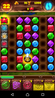 Планета самоцветов 337 уровень как пройти