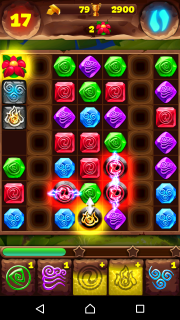 Планета самоцветов 337 уровень как пройти