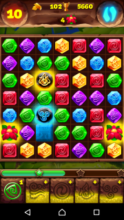 Как пройти 336 уровень в планете самоцветов