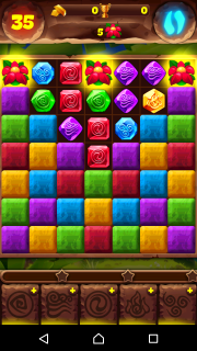 Как пройти 336 уровень в планете самоцветов