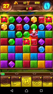 Как пройти 336 уровень в планете самоцветов
