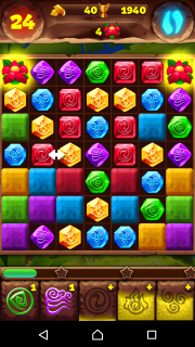 Как пройти 336 уровень в планете самоцветов