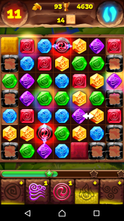 Планета самоцветов 335 уровень как пройти