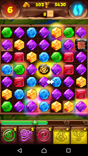 Планета самоцветов 335 уровень как пройти