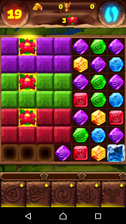 Планета самоцветов 334 уровень как пройти