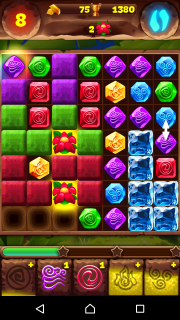 Планета самоцветов 334 уровень как пройти