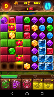 Планета самоцветов 334 уровень как пройти