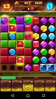 Планета самоцветов 334 уровень как пройти