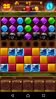 Планета самоцветов 331 уровень как пройти