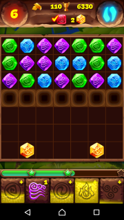 Планета самоцветов 331 уровень как пройти