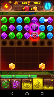 Планета самоцветов 331 уровень как пройти