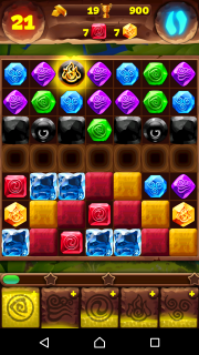 Планета самоцветов 331 уровень как пройти