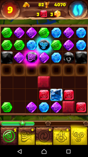 Планета самоцветов 331 уровень как пройти