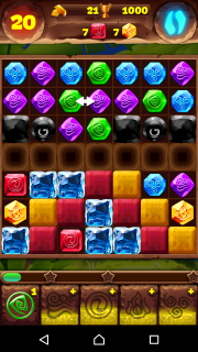 Планета самоцветов 331 уровень как пройти