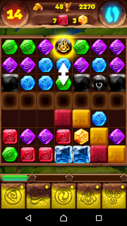 Планета самоцветов 331 уровень как пройти