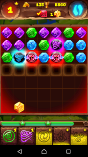 Планета самоцветов 331 уровень как пройти