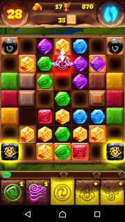 Планета самоцветов 330 уровень - прохождение