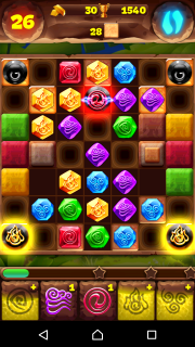 Планета самоцветов 330 уровень - прохождение