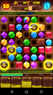 Планета самоцветов 330 уровень - прохождение