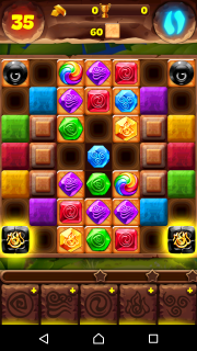 Планета самоцветов 330 уровень - прохождение