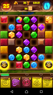 Планета самоцветов 330 уровень - прохождение