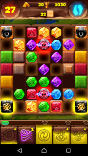 Планета самоцветов 330 уровень - прохождение